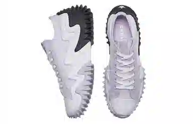 Converse Run Star Hike Motion Light Purple