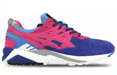 Asics Gel-Kayano