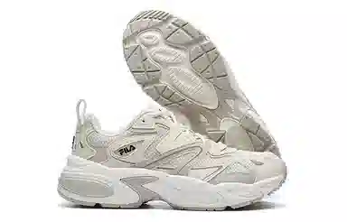 FILA Heritage Running