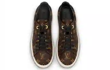 LOUIS VUITTON Frontrow Monogram