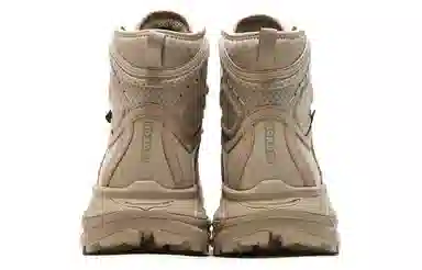 HOKA ONE ONE Tor Ultra Hi WP Oxford Tan