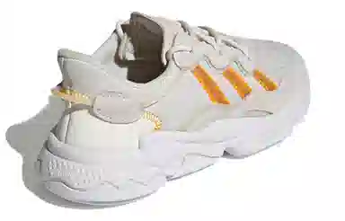 adidas Ozweego Grey Orange