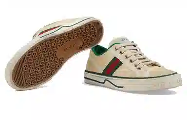 GUCCI Tennis 1977