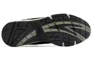 New Balance 991 Coffee Grey