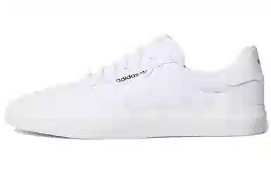 adidas 3MC Vulc White