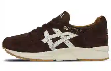 Asics Gel-Lyte V Coffee Brown
