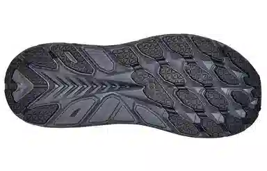 HOKA ONE ONE Clifton 8 Black