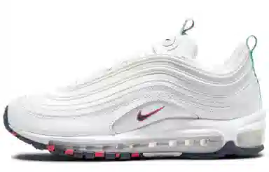 Nike Air Max 97 White