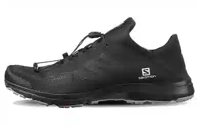 Salomon Amphib Bold 2 Black