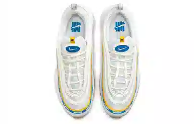UNDEFEATED x Nike Air Max 97