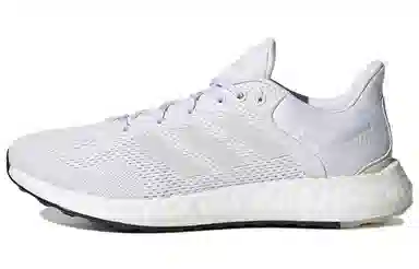 adidas Pure Boost 21 White