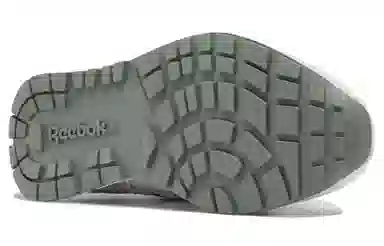 Eightyone x Reebok GL 6000