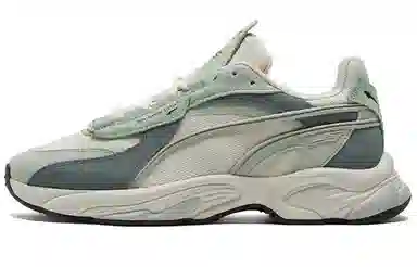 PUMA Rs-Connect Buck Ice Green