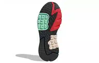 adidas Nite Jogger White