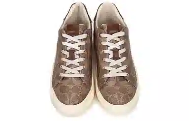COACH Lowline Luxe