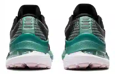 Asics Gel-Kayano 28 Graphite Black Green