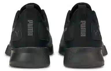 PUMA Flyer Runner Black