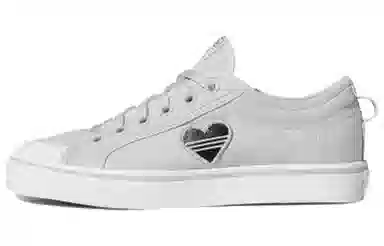 adidas Nizza Trefoil