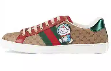 Doraemon x GUCCI ACE