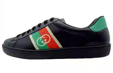 GUCCI ACE Interlocking G
