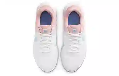Nike Revolution 6 Pink White