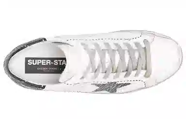 Golden Goose Super-Star