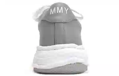 MIHARA YASUHIRO Wayne OG Grey White