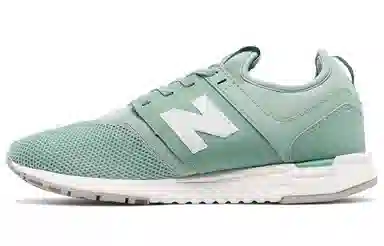 New Balance 247 Light Green