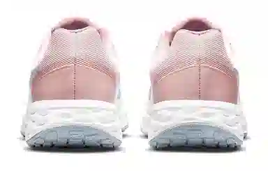 Nike Revolution 6 Pink White