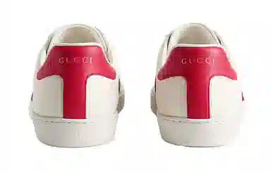 GUCCI ACE Freya Hartas