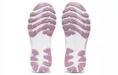 Asics GEL-Nimbus 24 Pink White