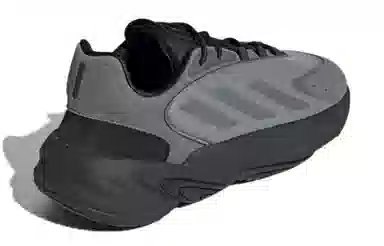 adidas Ozelia Silver Black