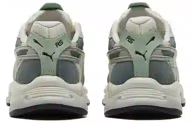 PUMA Rs-Connect Buck Ice Green