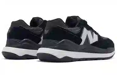 New Balance 5740 Black
