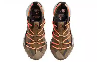 Nike ACG Mountain Fly Low GTX SE Brown