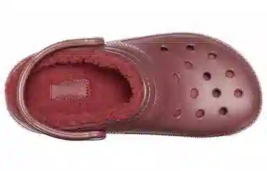 Crocs Classic Clog Burgundy