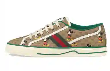 Disney x GUCCI Tennis 1977