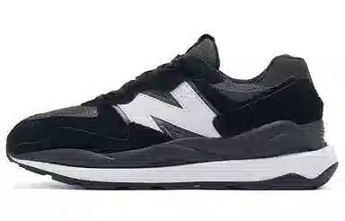New Balance 5740 Black