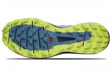 SALOMON Sense Ride 4