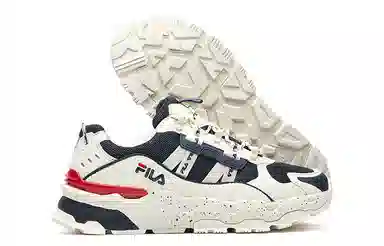 FILA Heritage sneakers