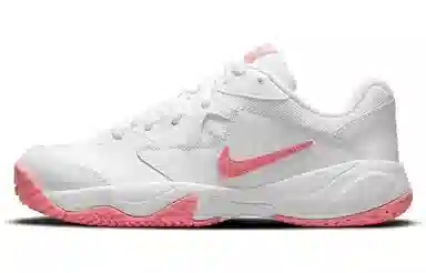 Nike Court Lite 2 White Pink