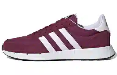 adidas neo Run 60s 2.0 Burgundy