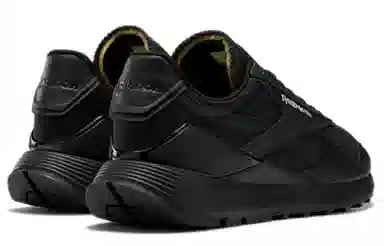 Reebok Legacy Az Black