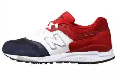 New Balance 997H Red White Blue