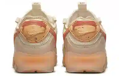 Nike Air Max 90 "fuel orange"