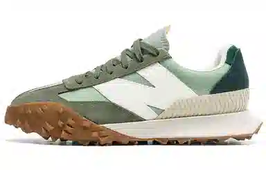 New Balance XC-72 Green