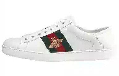 Gucci Ace White