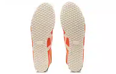 Onitsuka Tiger Mexico 66 Slip-on Orange