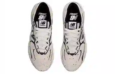 Joshua Vides x New Balance 5740 Black Cream