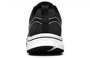 Skechers GO RUN Consistent Black White